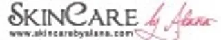 SkincareByAlana.com logo