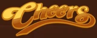 Cheers logo