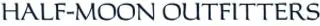 Half Moon Outfitters logo
