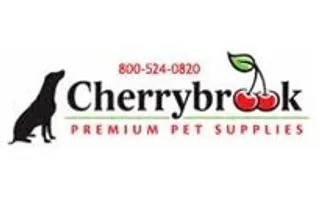 Cherrybrook logo