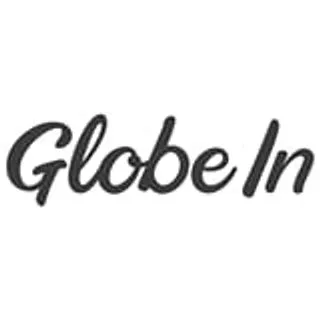 GlobeIn logo