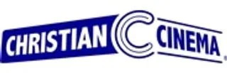 Christian Cinema logo