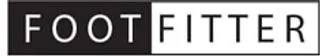 FootFitter logo