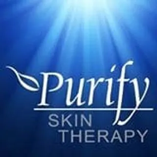 Purify Skin Therapy logo