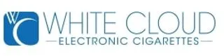 White Cloud logo