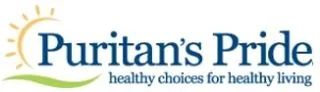 Puritans Pride logo