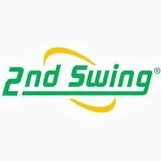 2nd Swing logo