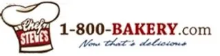 1-800-Bakery logo