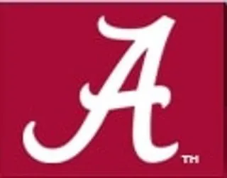 Alabama Fan Shop logo