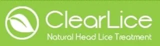 Clearlice logo