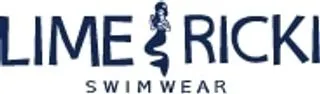 Lime Ricki Swimwear logo