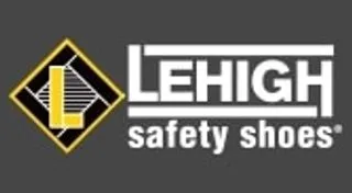 Lehigh Safety Shoes logo