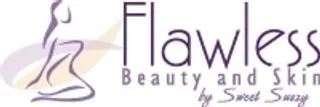 Flawlessbeautyandskin logo
