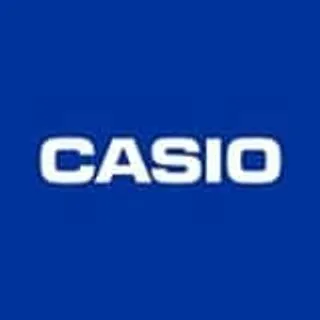 Shop Casio logo