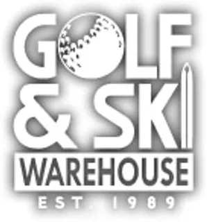 Golf & Ski Warehouse logo