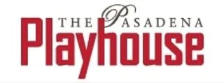 The Pasadena Playhouse logo