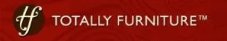 Totally Furniture logo