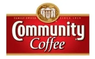Community Coffee logo