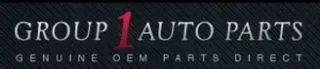 Group 1 Auto Parts logo