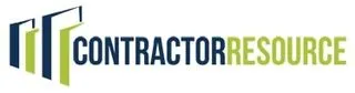 Contractor Resource logo