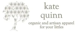 Kate Quinn Organics logo