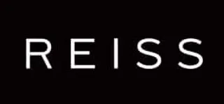 Reiss logo