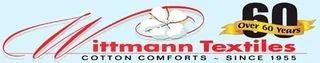 Wittmann Textiles logo