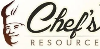 Chefs Resource logo