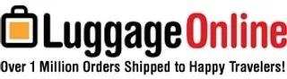 Luggage Online logo