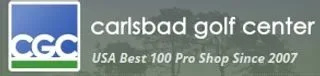 Carlsbad Golf Center logo