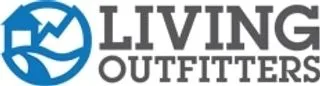 Living Outfitters logo