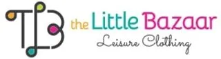The Little Bazaar logo