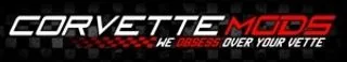 Corvettemods logo