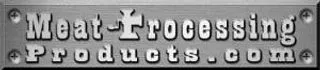 Meat Processing Products logo