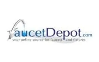 FaucetDepot logo