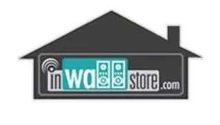 Inwallstore.com logo