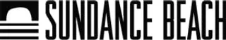 Sundance Beach logo