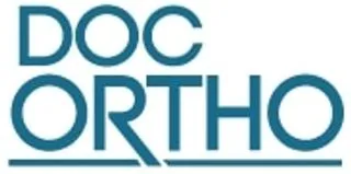 DocOrtho logo