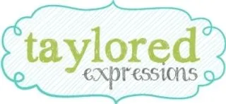 Taylored Expressions logo