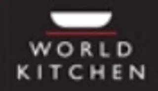 World Kitchen logo