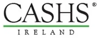 Cashs logo