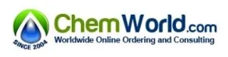 Chemworld logo