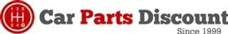 Car Parts logo
