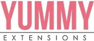 Yummy extensions logo