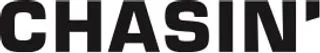 Chasin logo