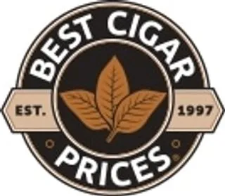 Best Cigar Prices logo