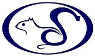 Blue Squirrel logo