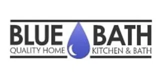 Blue Bath logo