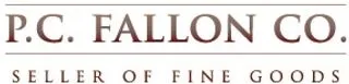 Pcfallon logo
