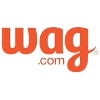 Wag.com logo